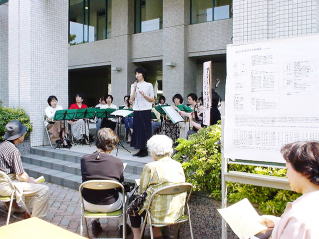 2003園遊会